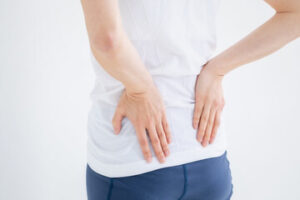 東川口やましろ接骨院　ギックリ腰