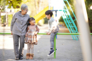 東川口やましろ接骨院　身長