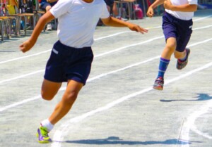 東川口やましろ接骨院　肉離れ