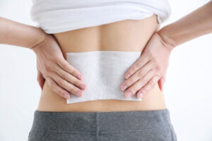 東川口やましろ接骨院　腰痛